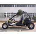 Gas Powered CVT 4 Wheeler Kandi Go Kart (KD 250GKA-2Z)